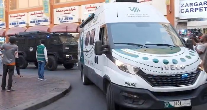 Dubaydagi janjalda O‘zbekiston fuqarolari halok bo‘ldi