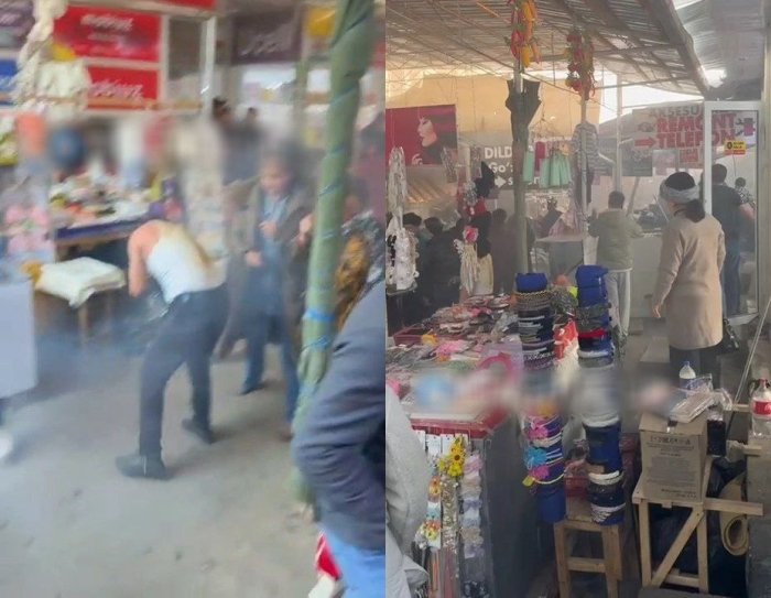 Президент топшириғи билан Гулистондаги ёнғин сабабли Раматов бошчилигида Ҳукумат комиссияси тузилди