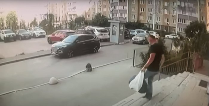 SBU polkovnigi Ivan Voronich Rossiya maxsus xizmatlari agentlari tomonidan otib o‘ldirilgan 