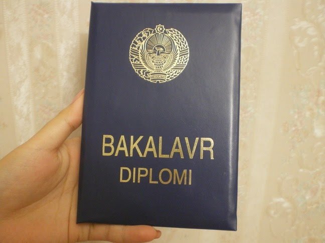 2 105 nafar xotin-qizlar sog‘liqni saqlash va ijtimoiy ta’minot yo‘nalishida bakalavr diplomini olgan