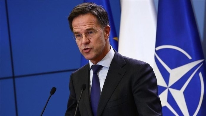 NATO bosh kotibi: Rossiya prezidentini “hal qiluvchi bosim” orqali o‘t ochishni to‘xtatishga rozi qilish mumkin
