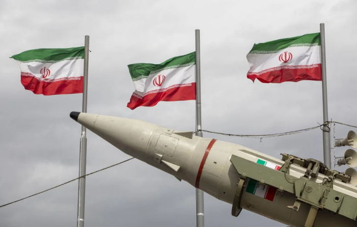 Эрон АҚШ билан боғлиқ барча нефть ва газ инфратузилмасини йўқ қилмоқчи