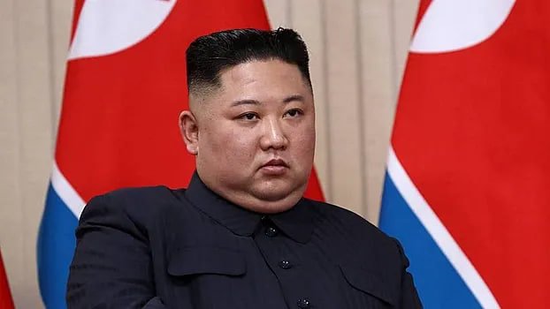КХДР етакчиси Путинга ваъда берди: "Доим ёнингиздаман, акажон"