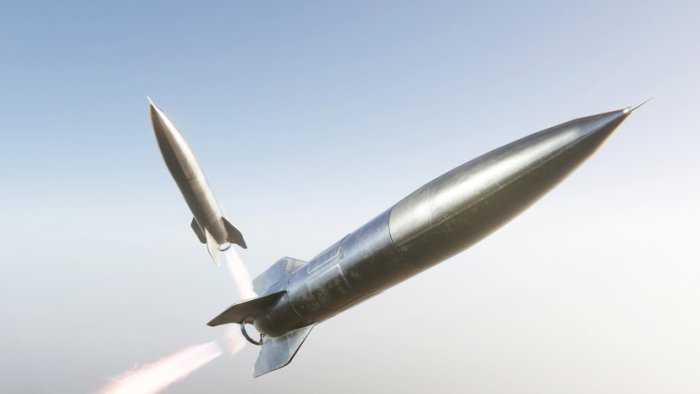 Saudiya Arabistonida havo hujumlariga qarshi raketalar tanqisligi kuzatilmoqda