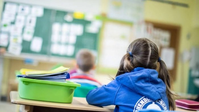 Germaniya maktablarida urush va mudofaa bo‘yicha darslar o‘tiladi 