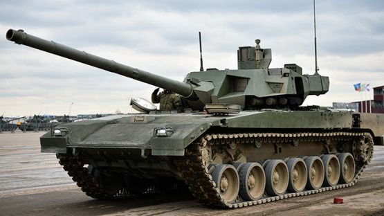 Kimning tanki ko‘proq: NATOning yoki Rossiya?