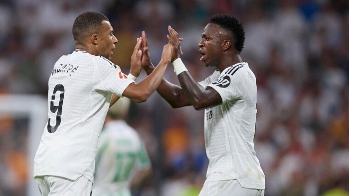 Винисиус олдида 2 йўл бор: у қайси бирини танлайди?