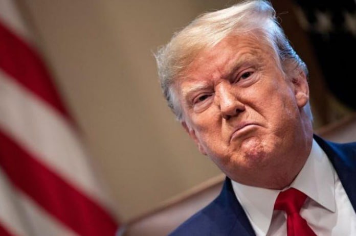 Трамп Эронга якуний ультиматум қўйди