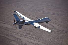 Qora dengizda Rossiya samolyoti va AQSh droni to‘qnashib ketdi