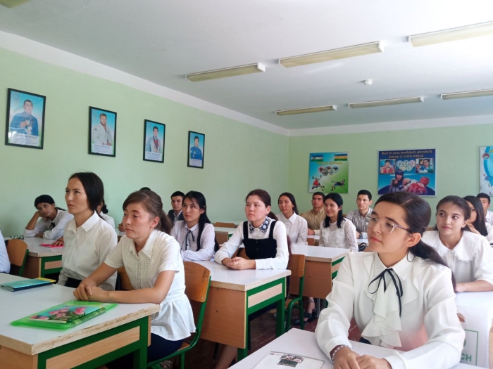 O‘zbekistonda ta’lim darajasi yuqori bo‘lmagan maktablar ro‘yxati tasdiqlandi