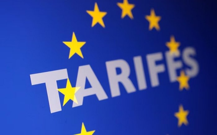 Европа Иттифоқи АҚШга қарши жавоб тарифларини жорий этишни 1 августгача қолдирди