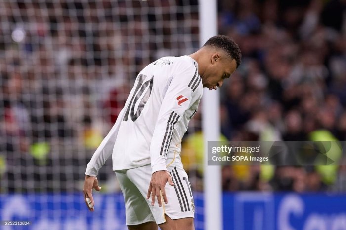 Mbappe: "Mening o‘z bayramim bor, lekin aynan shu golni Krishtianuga bag‘ishlamoqchi edim"