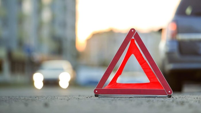 Фарғонада содир бўлган ЙТҲда унаштирилган йигит ва қиз ҳалок бўлди