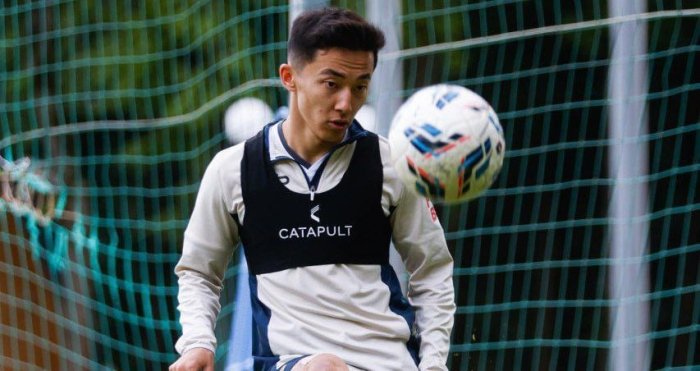 SSKA sobiq futbolchisi: "Afsuski, Fayzullayev ketyapti"