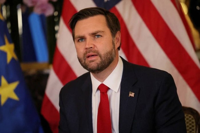 Оммавий иммиграция “Америка орзуси”ни ўғирламоқда — АҚШ вице-президенти