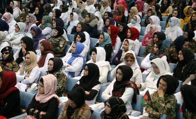 O‘zbekiston TIV Afg‘onistonda xotin-qizlarning o‘qishi taqiqlanganiga munosabat bildirdi