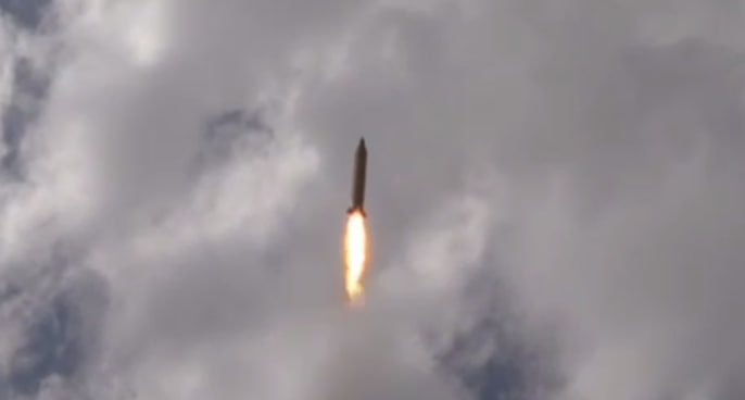 Eronning asosiy maqsadi nima?