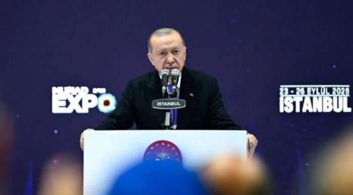 'Urush jinoyatchilarning o‘rni BMT minbarida emas, balki sud zalida'