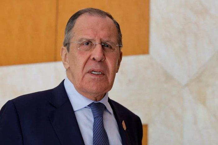 Moskva Kiyevni otashkesimdan foydalanishga urinishda ayblamoqda