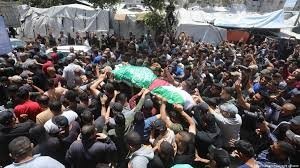 HAMAS guruhning harbiy qanoti qo‘mondoni halok bo‘lganini tasdiqladi
