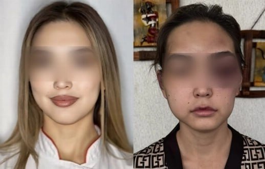 Сурхондарёда аёл эри томонидан аёвсиз калтакланди