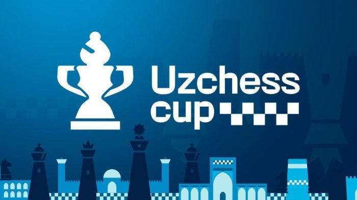 “Uzchess Cup” якунланди. Нодирбек Ёқуббоев “Masters” гуруҳида, Шамсиддин Воҳидов “Challengers” гуруҳида чемпионликни қўлга киритди