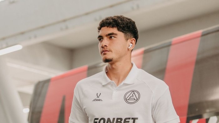 Rossiyada birorta o‘zbek futbolchisi qolmadi