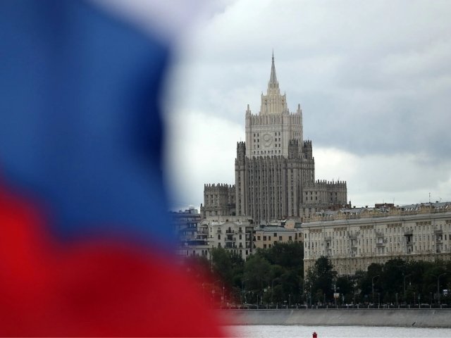 Россия ТИВ Крокус Сити Холлга уюштирилган ҳужумга алоқадорларни ҳибсга олиш талабларини Украинага топширди