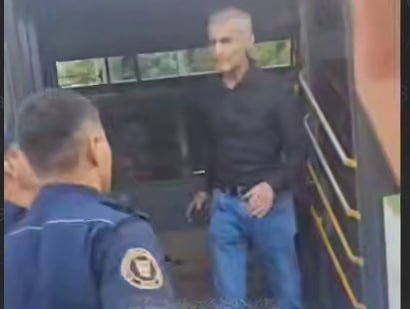 Toshkentda ruhiy xasta fuqaro IIO xodimiga pichoq bilan hujum qildi