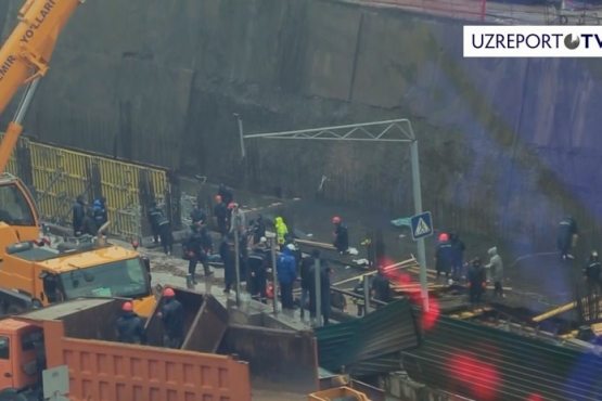 Yunusoboddagi fojia vaqtida «O‘zbekiston 24» telekanali nega tomoshabin bo‘lib o‘tiribdi?