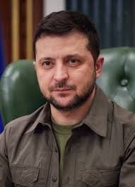 Zelenskiy: Rossiya “urushni o‘z uyida ham his qiladi”