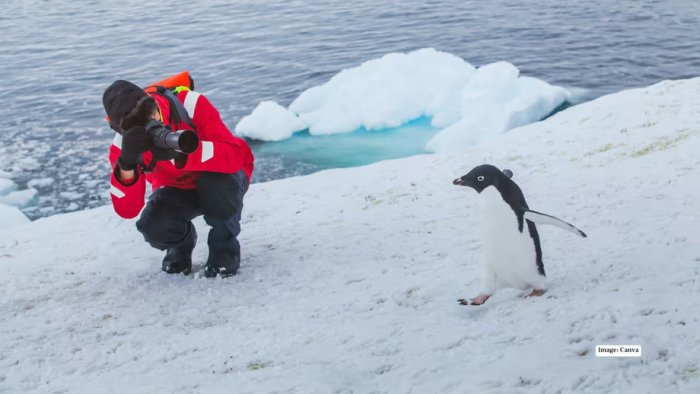Саёҳатга боришдан “сақланиш” керак бўлган машҳур масканлар рўйхати эълон қилинди