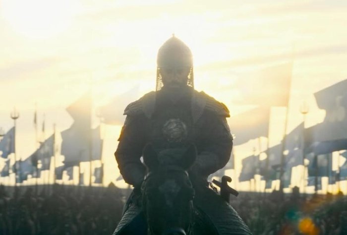 Netflix ёз охирида Амир Темур ҳақидаги фильмини намойиш этади