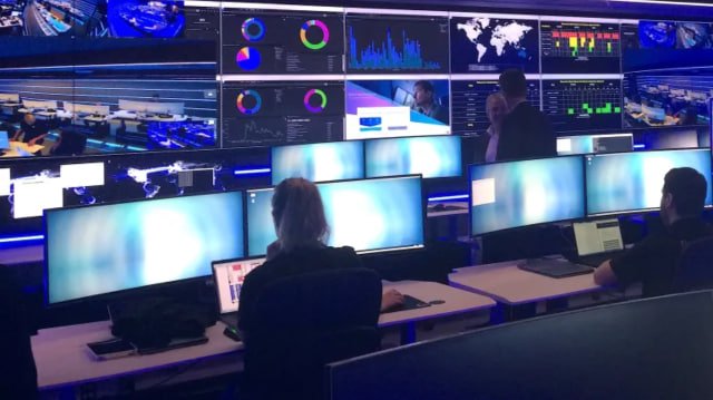 Microsoft kompaniyasining mamlakatdagi uzilishi kiberhujum bilan bog‘liq emas