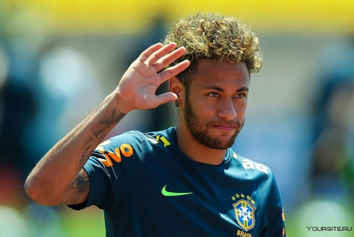 "Барселона" Неймарни ортга қайтаришдан бош тортди