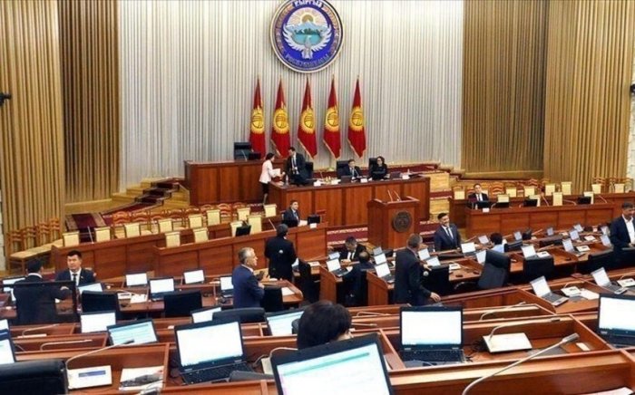 Qirg‘iziston parlamenti kattalar uchun filmlarni taqiqlovchi qonun loyihasini qabul qildi