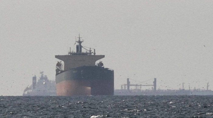  АҚШ ва Эрон ўртасидаги сулҳ фонида Саудия Арабистонидаги асосий нефт қувурига ҳужум қилинди — Financial Times 