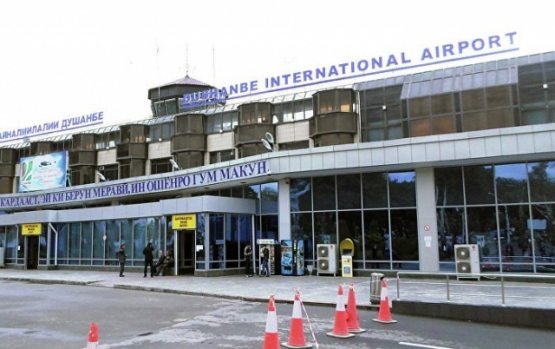 "Tojikiston" radiosi jurnalisti aeroport xodimlari ustidan prokuraturaga shikoyat qildi