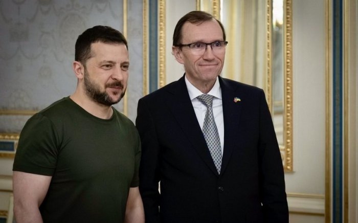 Норвегия ташқи ишлар вазири: "Украина ва Европа адолатли ва мустаҳкам тинчликка муҳтож"