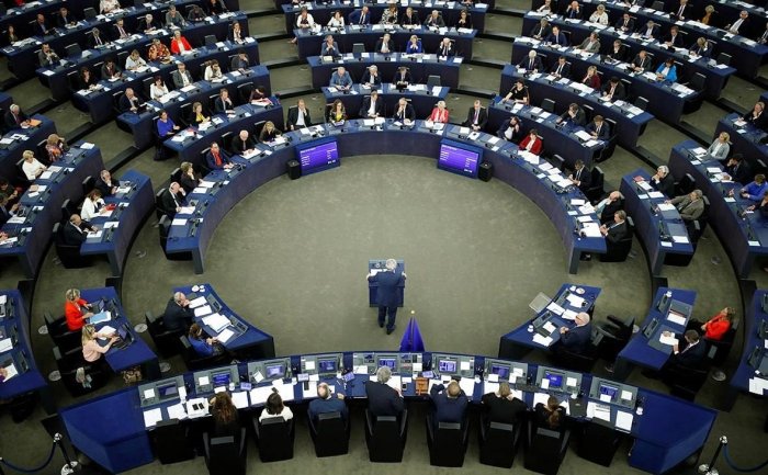 Evroittifoq 1 iyuldan Rossiya va Belarusga yangi boj to‘lovlarini joriy etadi