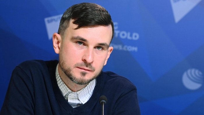 “Sputnik Azerbaijan” agentligi rahbariga nisbatan ehtiyot chorasi uy qamog‘i bilan almashtirildi