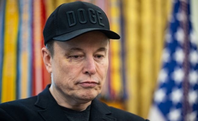 Ilon Mask barcha mamlakatlarni Yevropa Ittifoqini tark etishga chaqirdi