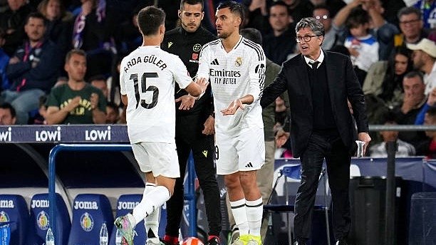 «Al-Ittihod» «Real» tarkibiga sig‘mayotgan yulduzni transfer qilmoqchi