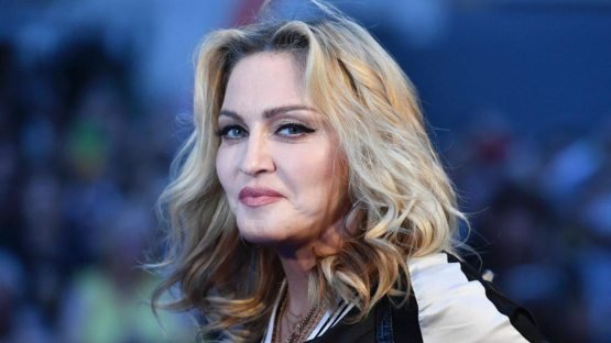 Madonna Tramp sababli Portugaliyaga qochib ketdimi?