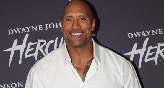 Америкаликлар АҚШга таниқли актёр президент бўлишини исташмоқда