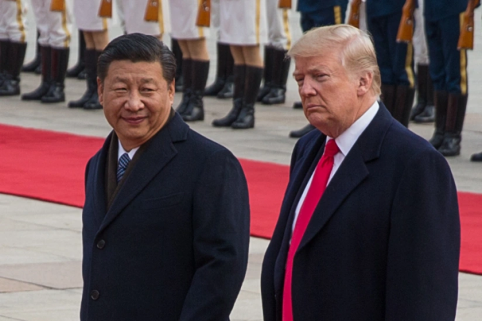 Цзиньпин Трампни муносабатларга путур етказмасликка чақирди