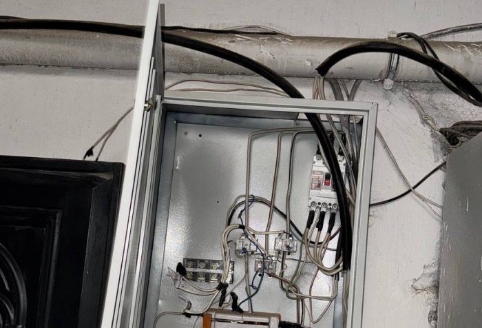 Самарқандда ўзбошимчалик билан электр энегиясидан ноқонуний фойдаланган МЧЖ аниқланди