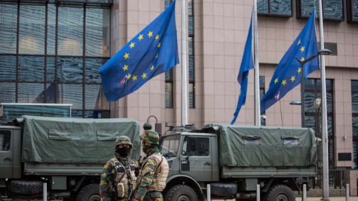 Германия ва Польша ўртасидаги келишмовчиликлар Украинага қурол етказиб беришга путур етказади