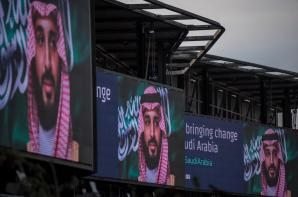 Saudiyada hukumat siyosati tanqidchilariga qarshi kurashuvchi «trollar fabrikasi» mavjudligi aniqlandi