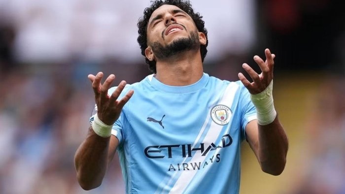 Abduqodir Husanovdan Omar Marmushgacha: "Manchester Siti"ning jarohatdagi futbolchilari soni 10 taga yetdi